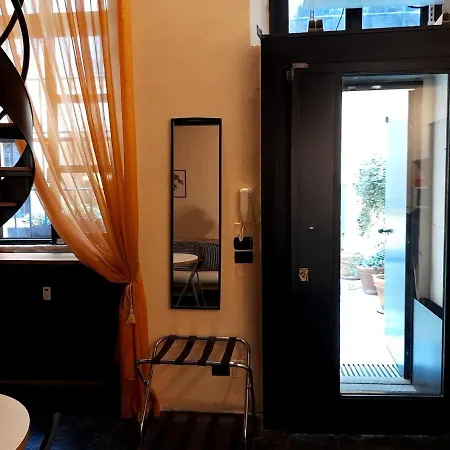 Suite Pantano5-3